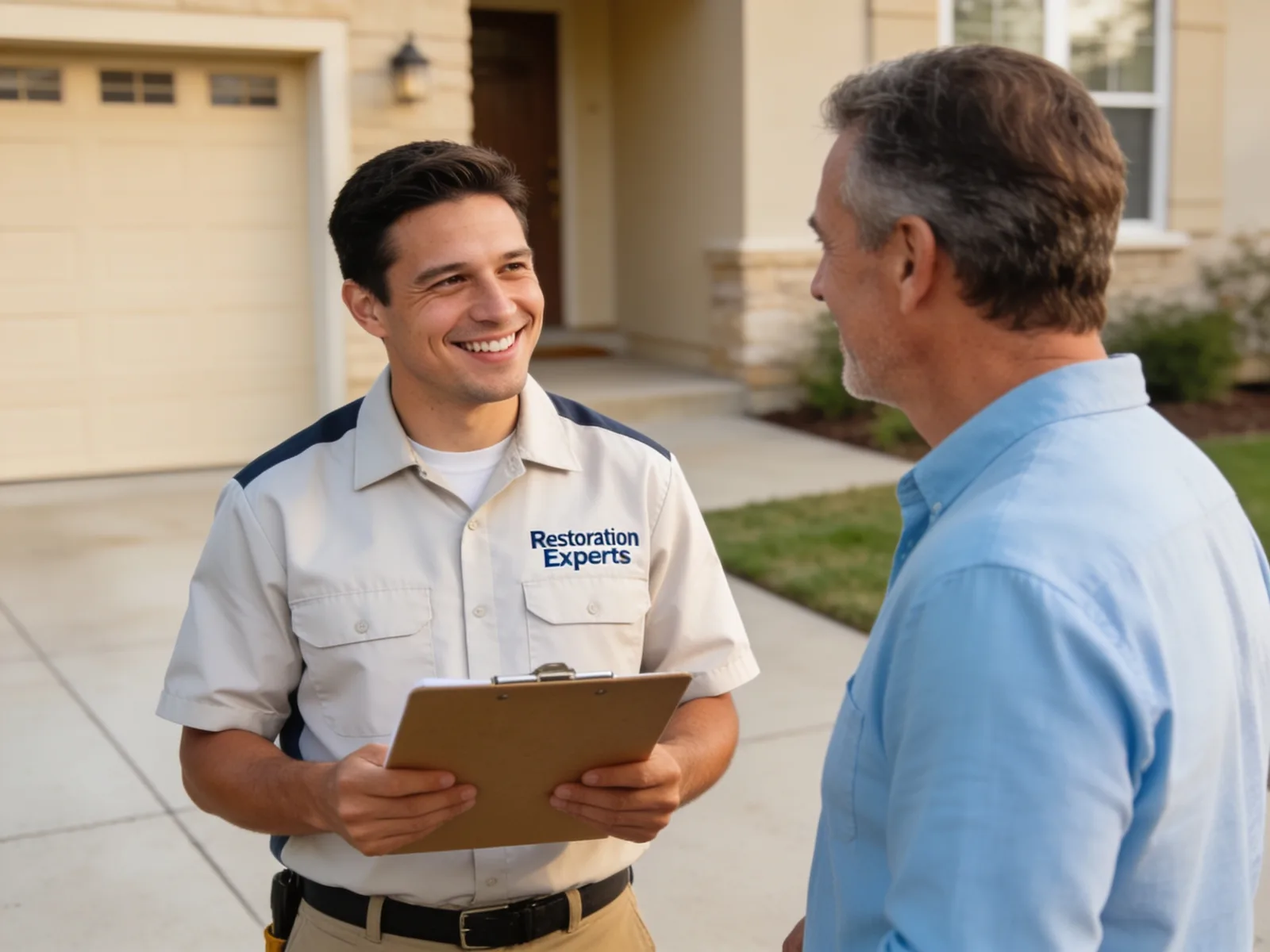 Water Damage Cleanup Staunton, IN FAQs